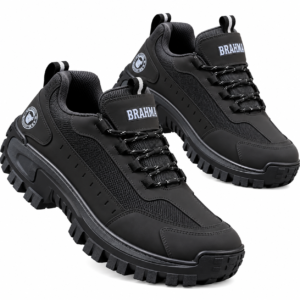 Botas Brahma Explore